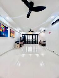 Blk 297A Compassvale Green (Sengkang), HDB Executive #550257751